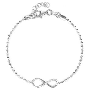 BRACCIALE 120062 Passione Zircone - CHIMIAMA