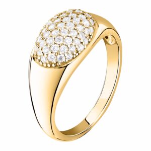 Collezione Pave' ANELLO MORELLATO PAVE' - SAZB14012