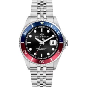 Orologio Philip Watch Caribe Sport - R8253597088