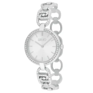 Orologio Liu Jo TLJ2349 identity glare Quarzo Donna 32mm