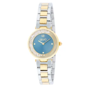 Orologio Al Quarzo Liu Jo Dancing Solene Tlj2668