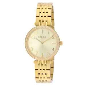Orologio Liu-Jo Chains Delya TLJ2783