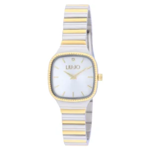Orologio Casual Belmira TLJ2824 Argento